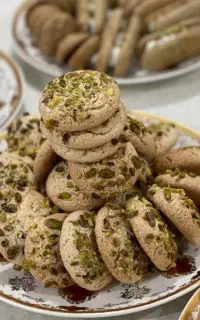 کلاس تخصصی قرابیه