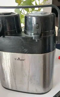 فلاسک دوقلو یونیک