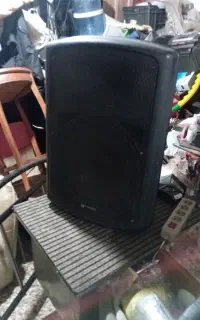 اسپیکر بزرگ فلش خور مجلسی