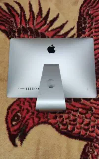 ایمک ۲۰۱۹ i5 باگرافیک۴ صفحه4Kهاردssd زیرقیمت جهانی