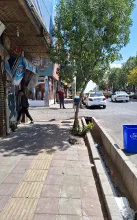 مغازه خیابان توحید