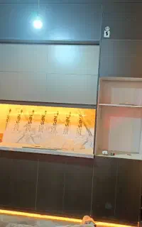 دکور MDF