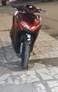 کلیک 150cc مدل 1401