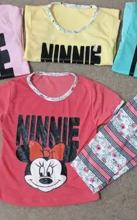 لباس بچگانه کودک