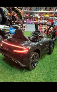 ماشین شارژی، همراه همیشگی شیطنت‌ها/