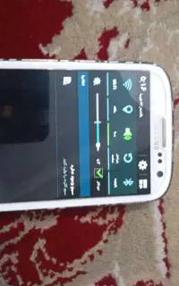 گوشی سامسونگ