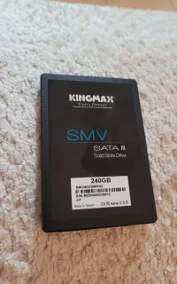 هارد SSD Kingmax 240GB