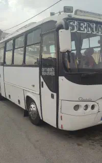 میدل باس۸۶
