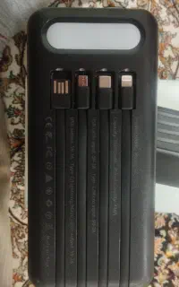 پاوربانک گرین لاین 80هزار