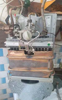 تعمیرات ابگرمکن و لباسشویی