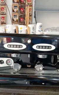 دستگاه قهوه ساز صنعتی