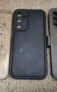 گارد و کیف Samsung A16