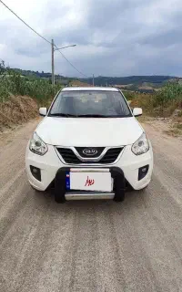ام وی ام x33 NEW (اتومات) (۲ برگ سند)