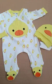 تعدادی سرهمی ترک با ایرادات جزئی آکبند سیسمونی