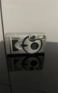 دوربین کنون دیجیتال اصل