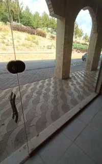 شیشه سکوریت
