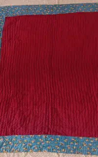 فروش‌فوری‌‌لحاف‌‌دو‌نفره‌برای‌جهیزیه‌‌۴‌عدد