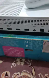 xbax one s