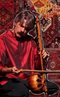 اموزش کمانچه به صورت خصوصی