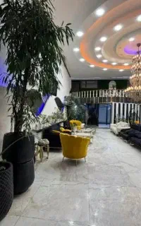 کناف وانواع سقف کاذب .رنگکاری و قاببندی