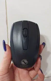 موس لایماید