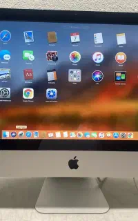 آی مک IMAC SLIM
