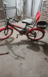 دوچرخه