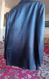 کت شلوار