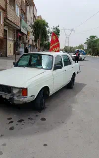 پیکان مدل ۸۲