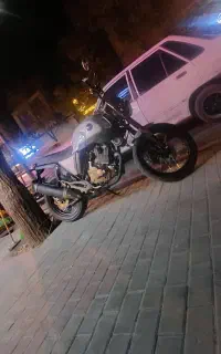 موتور زونتس 230