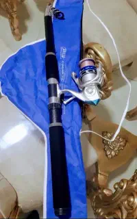 لوازم ماهیگیری