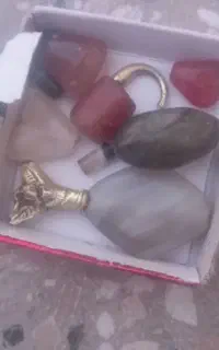 زیر خاکی