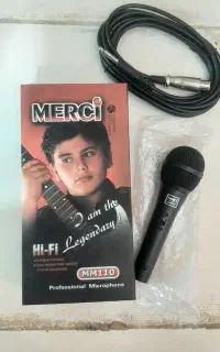 میکروفون نوی نو ( کارتنی)