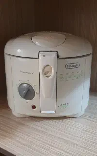 سرخ کن DeLonghi