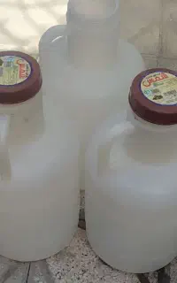 دبه خالی خیارشور