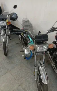 هوندا ۱۲۵صفر۱۵۰