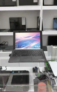 لپ تاپ تبلت شوی لمسی سیم کارتخور  با کمترین قیمت