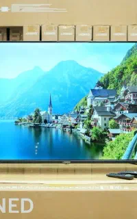 بالاترین تلویزیون ال جی با بهترین قیمت