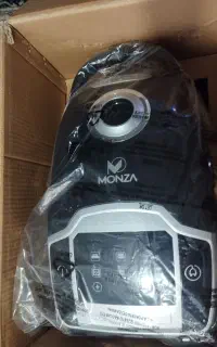 جاروبرقی 2600W برند Monza شرایط قسطی