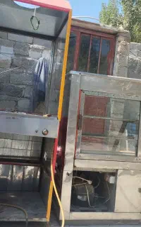 وسایل ساندویجی