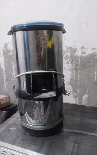 سبزی خوردکن سه کیلویی سالم