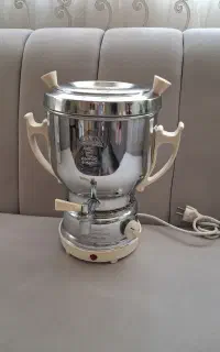 سماور  برقی