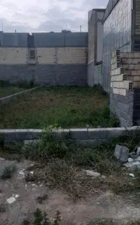 زمین ۲۳۰ متری مشارکت حمیدیان خیابان رزمندگان