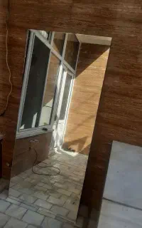 اینه قدی متراژ180در80