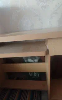 میز کار کامپیوتر