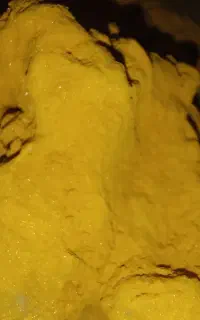 خاک طلا با خلوص بالا