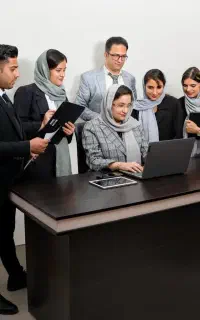 طراحی سایت حرفه ای پلن های افزیش فروش، سئو تخصصی