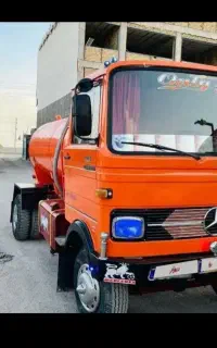 تخلیه چاه و لوله بازکنی (عبدالهی) سراسر بندرعباس