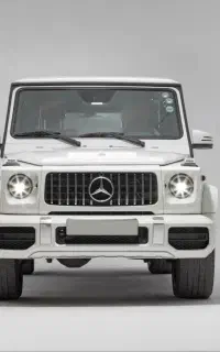 گذرموقت/روزبه ناصریان/G-Class AMG/به شرط