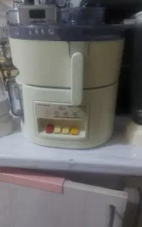 اب میوه گیری